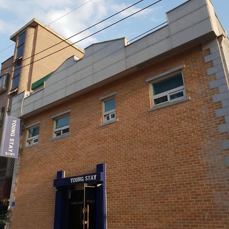 Youngstay Seoul Eksteriør bilde