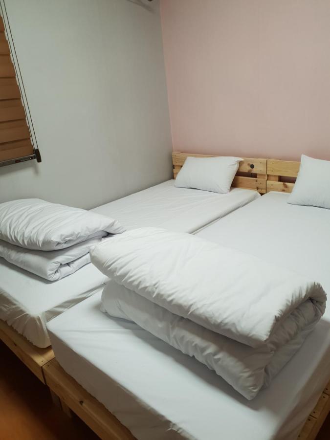 Youngstay Seoul Eksteriør bilde