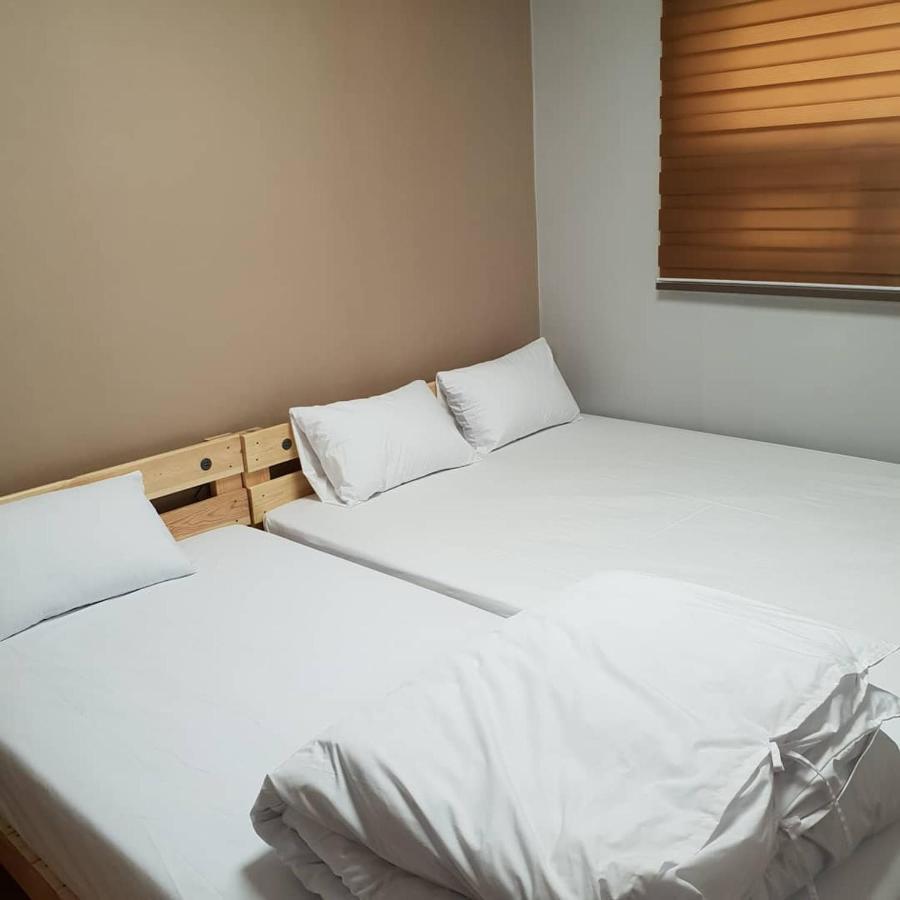 Youngstay Seoul Eksteriør bilde