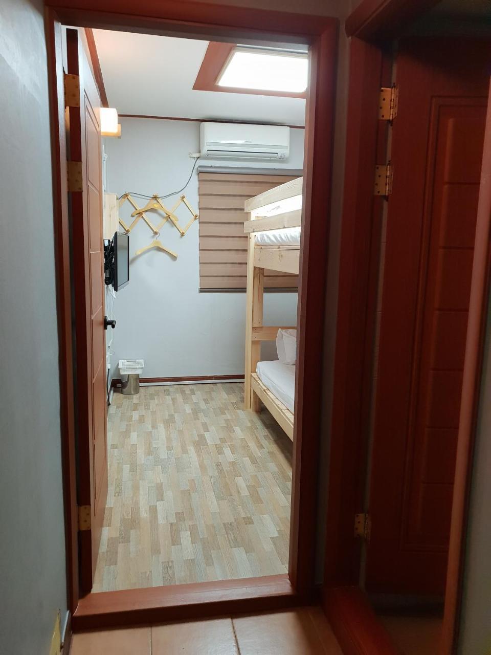 Youngstay Seoul Eksteriør bilde