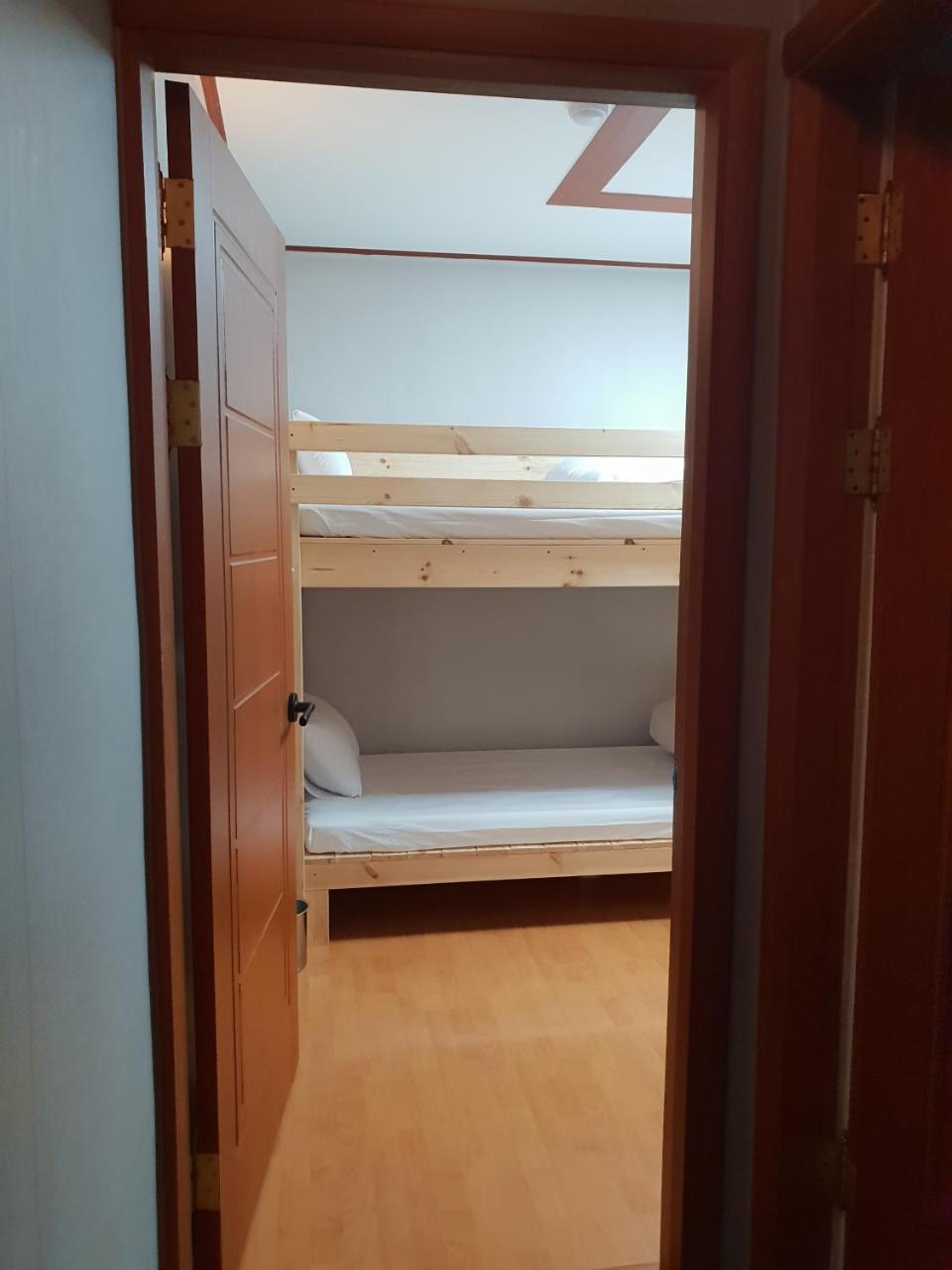 Youngstay Seoul Eksteriør bilde
