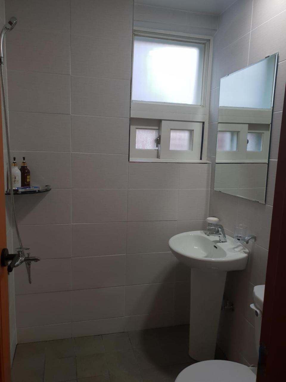 Youngstay Seoul Eksteriør bilde