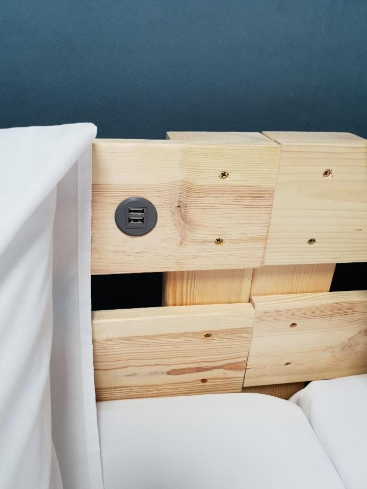 Youngstay Seoul Eksteriør bilde
