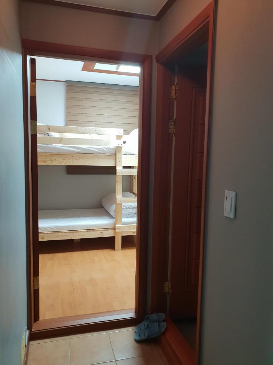 Youngstay Seoul Eksteriør bilde