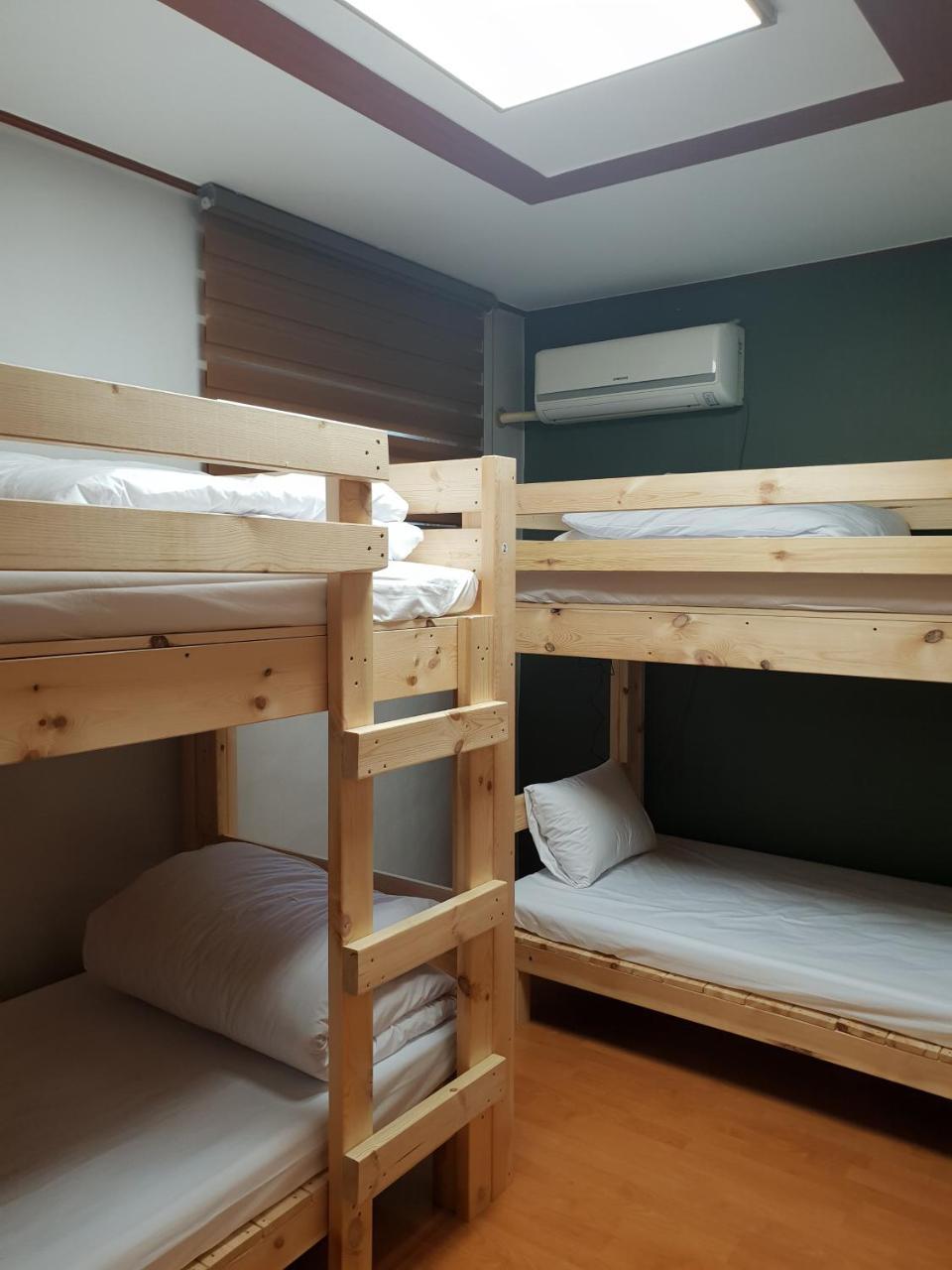 Youngstay Seoul Eksteriør bilde