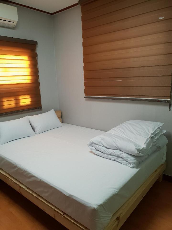 Youngstay Seoul Eksteriør bilde