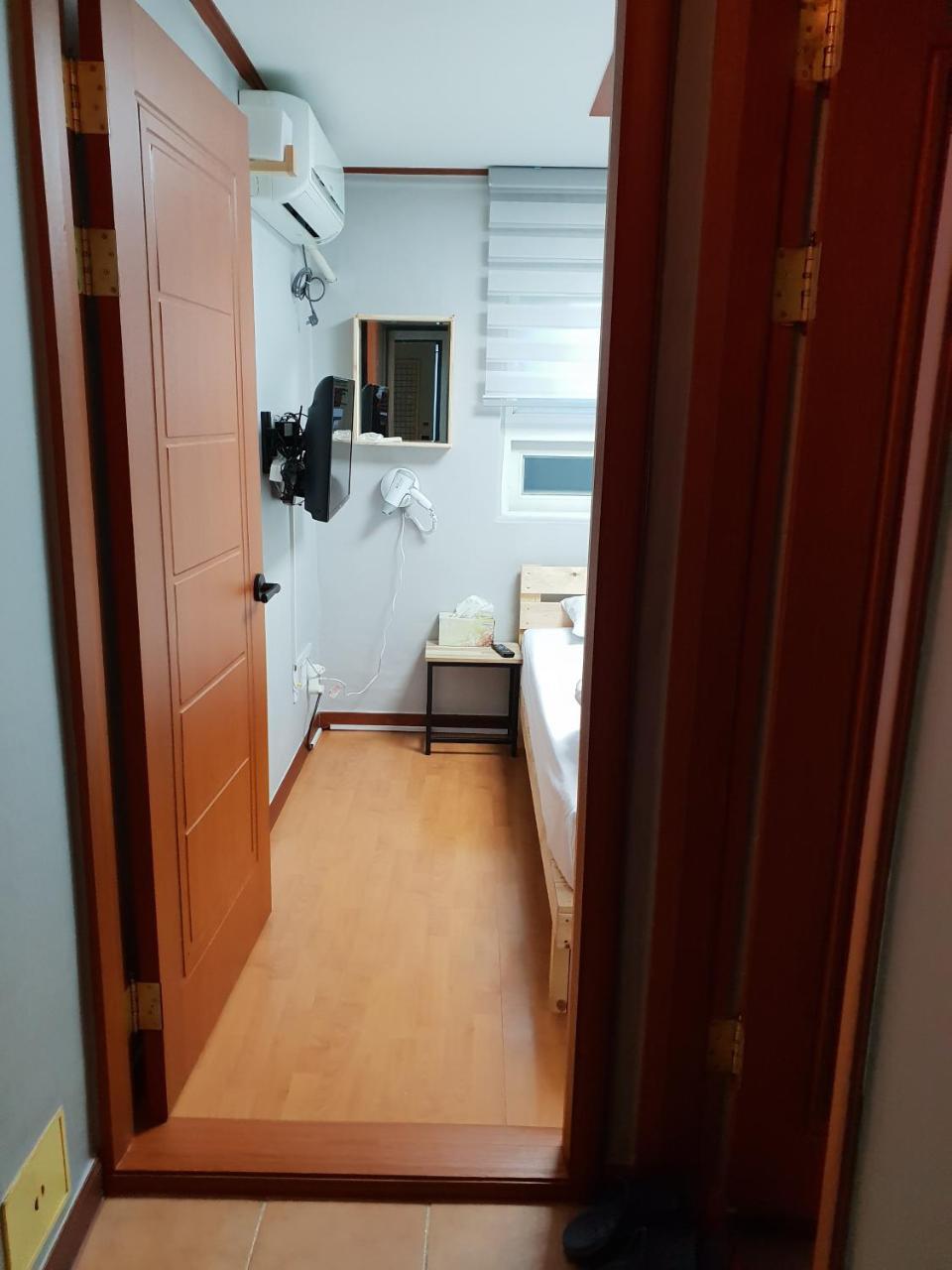 Youngstay Seoul Eksteriør bilde