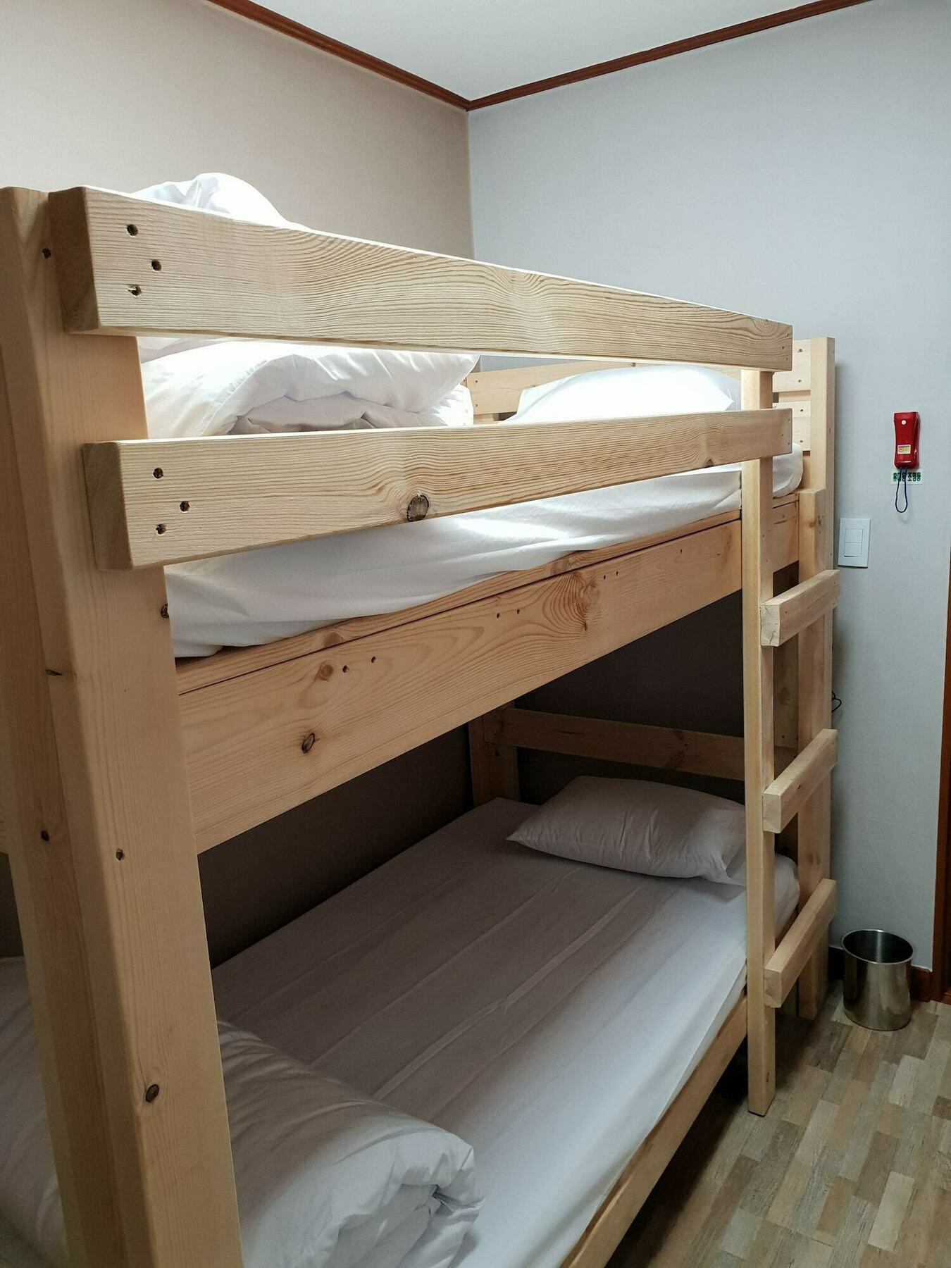 Youngstay Seoul Eksteriør bilde